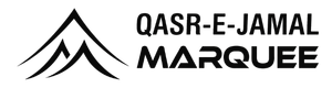 QASR-E-JAMAL MARQUEE